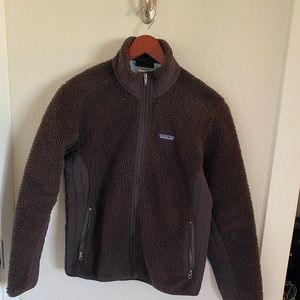 Women’s large Patagonia zip up